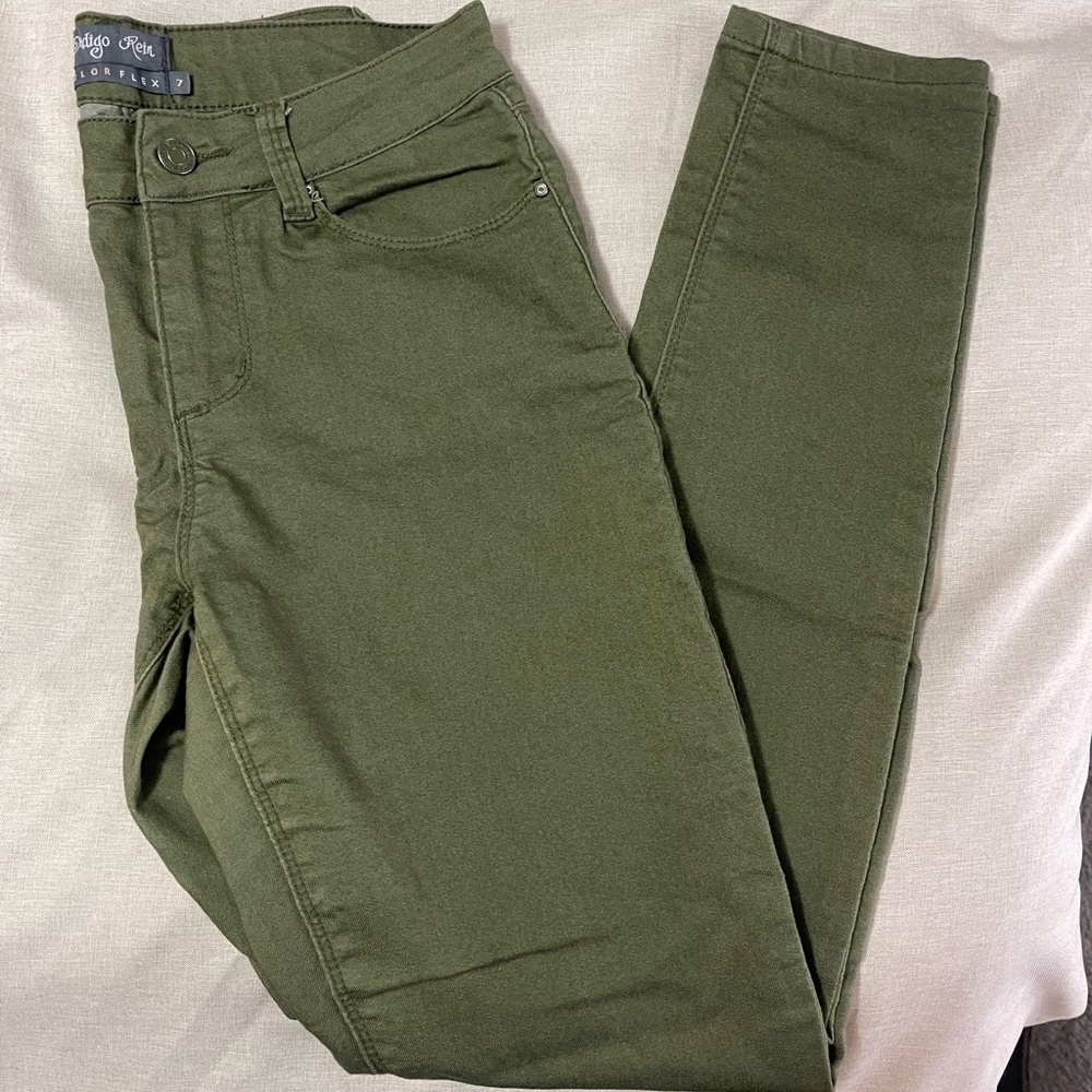 Women’s/Junior’s Jeggings - Size 7